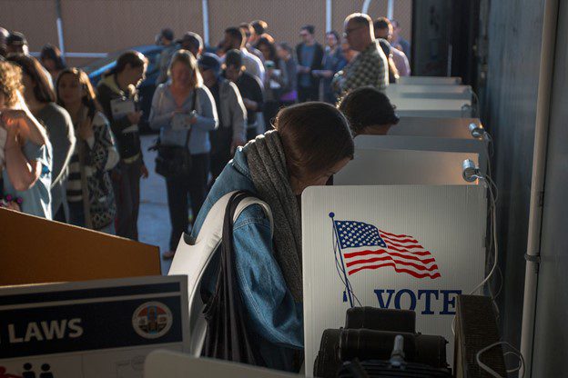 Fact Check: Ranked Choice Voting ‘Fails’ to Live up to Hype | Freedom ...