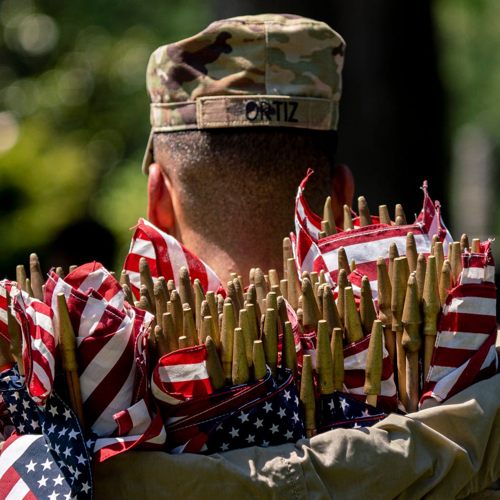 Why We Observe Memorial Day Freedom Foundation of Minnesota